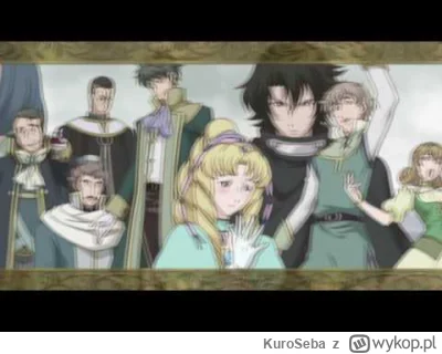 KuroSeba - Romeo x Juliet: "Inori ~You Raise Me Up~" by Lena Park
https://www.youtube...