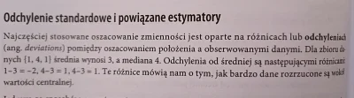 xtc - czy ktoś mi może wytłumaczyć OCB? Dlaczego średnia jest 3 a mediana 4?
#statyst...