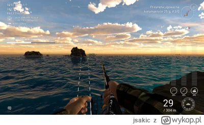 jsakic - Ryby se łowię
#gownowpis #ryby #fishingplanet