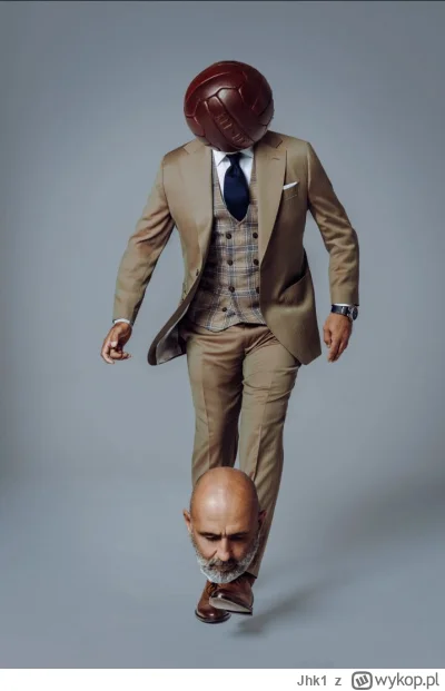 Jhk1 - Michał Probierz podający się do dymisji 

#pilkanozna #reprezentacja #heheszki