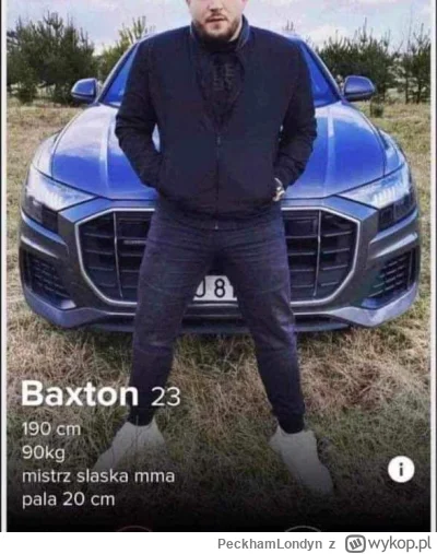 PeckhamLondyn - #primemma