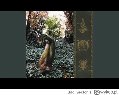 Bad_Sector - Święta śmierć #blackmetal
Horna - Pyhä Kuolema