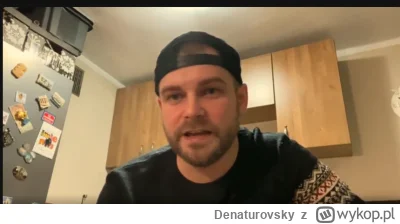 D.....y - @OlgierdanoTivi: 
Że niby z menelami... Że niby z menelami w hotelach nie s...