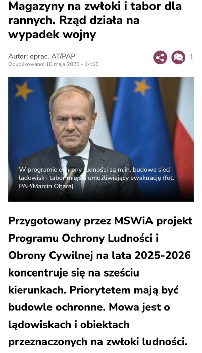 czlowiek_czlowiekowski - Jeszcze tylko Trzaskowskiego do władzy i już lecę. Za dewelo...