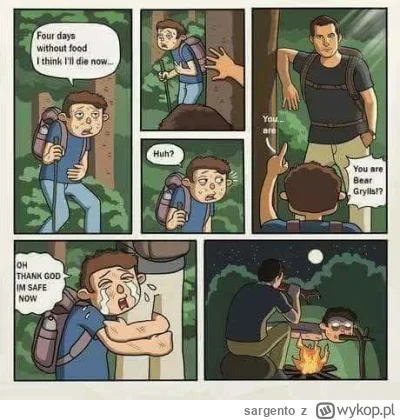 sargento - #heheszki