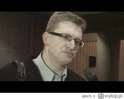 qluch - @KRS: kolejny politruk neuropisowski
Akysz na Nowogrodzką Mireczku! Tutaj ma...