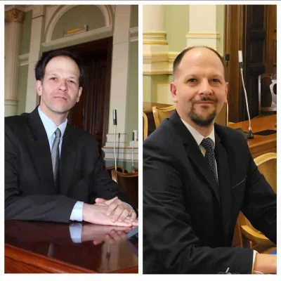 MikSob1985 - Mija rok odkąd rozpocząłem swoją trzecią kadencję Radnego Dzielnicy Oliw...