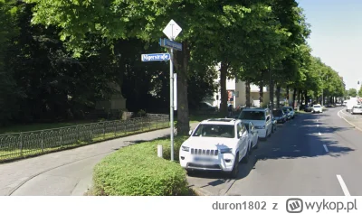 duron1802 - @Sonny86: Byłem tam na wakacjach, fajne miejsce w Monachium, mało czarnyc...