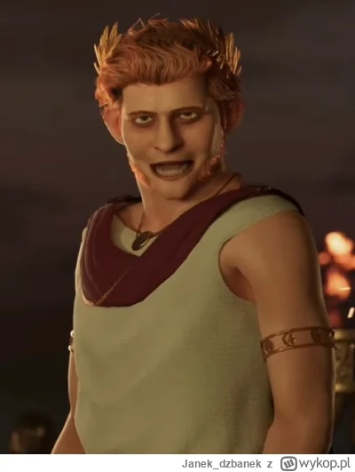 Janek_dzbanek - Ej Mati, widać po mnie?