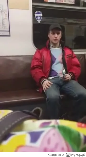 Kearnage - #trzecieoko