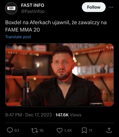 zanikk - nie wierze w tego śmiecia, te info dzieli miesiąc czasu xdddd #famemma