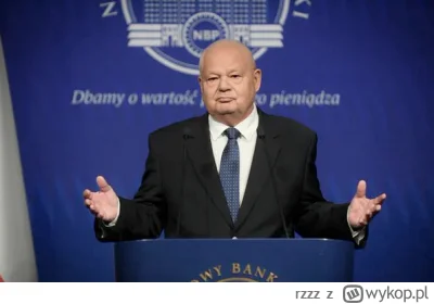 rzzz - W 2025 obniżek stóp nie będzie, tak powiedział.
Koniec mistrzostw. Uszanuj Wel...