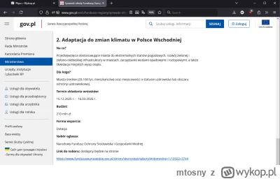 mtosny - Wiedzieliście, że w Polsce Wschodniej zmiany klimatu następują w zastraszają...