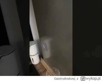 GastroAndrzej - Stuka mi w lodówce. Fachowiec mówi, że to nic poważnego i szkoda czas...