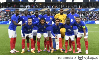 paramedix - Jak to się stało, że reprezentacja Afryki gra w Euro? #pdk