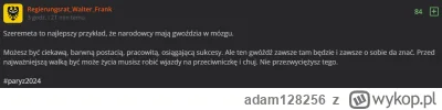 adam128256 - Ale się odpalili, ale ich boli. W pełni popieram postawę Julii Szeremety...