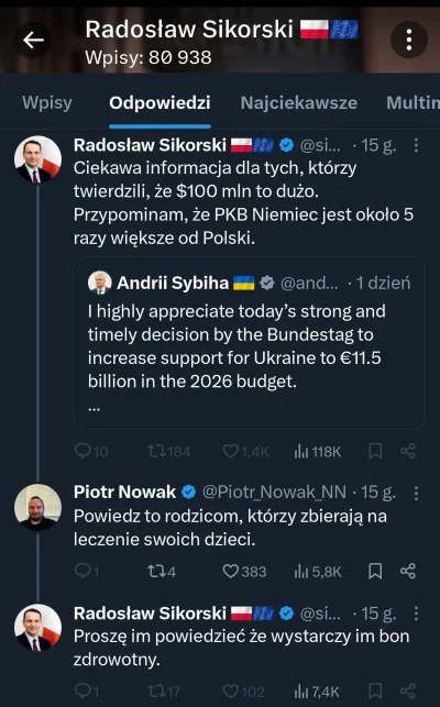 Nighthuntero - Ależ to jest hiena 
#bekazlewactwa #polska #bekazpo #zdrowie #nfz #4ko...