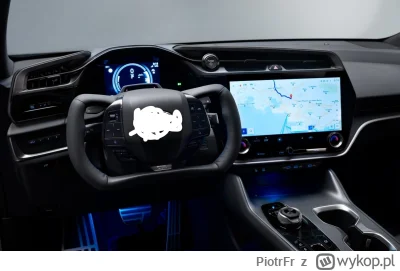 PiotrFr - Jako że to weszło do sprzedaży w Polsce, nie mogę się doczekać w jaki sposó...