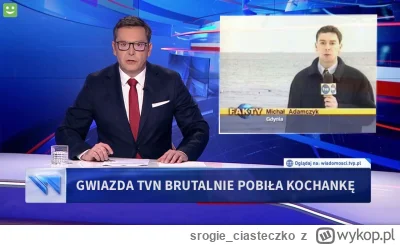 srogie_ciasteczko - Kolejny argument za likwidacją TVN 

#tvp #tvpis #pis #heheszki #...