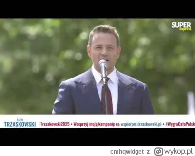 cmhqwidget - #polityka #trzaskowski #manieczki
