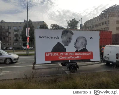 Lukardio - #takaprawda 

#mentzen #gospodarka #konfedepis #bekazkonfederacji #neuropa...