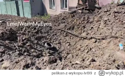 pelikan-z-wykopu-lvl99 - #ukraina #rosja #wojna Ukraińcy nie poprzestali na jednym os...