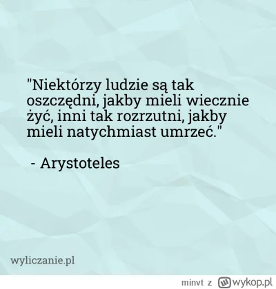 minvt - Coś w tym jest.( ͡° ͜ʖ ͡°)

#cytaty #pieniadze