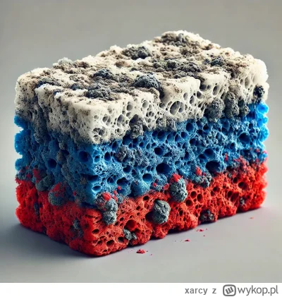 xarcy - #ukraina #rosja #wojna