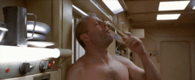 CulturalEnrichmentIsNotNice - W końcu jakiś dłuższy odpoczynek od kołchozu. Ja już ta...