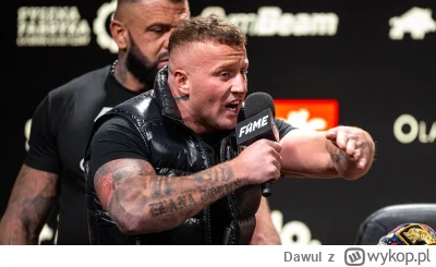 Dawul - Prime jest jakie jest, ale niech bierze tego zadymiarza na włodarza, Bułgar n...