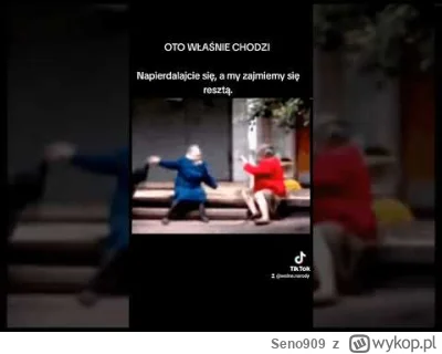 Seno909 - ale was maja