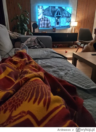 Ardnasss - #harrypotter