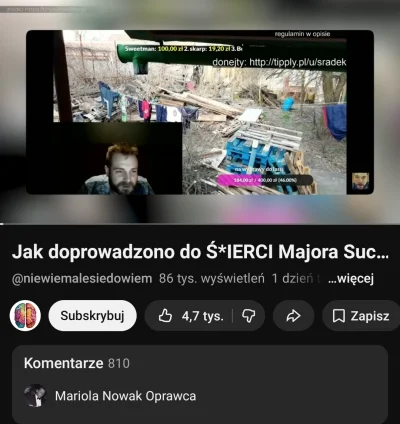 2137TwojaStara - Rudy ty sławny jesteś!!! Ciekawe co jest przygotowane jeszcze w najb...