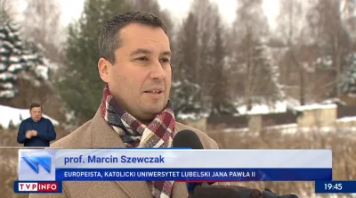 Imperator_Wladek - Codzienny Szewczak
#tvpis