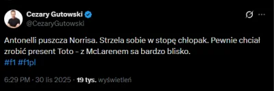 JednaRenkaJedenKaleka - @M0ke: Już wydał, podredaktor cugowski