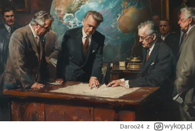 Daroo24 - System Bretton Woods – Fundament Potęgi Stanów Zjednoczonych

Kiedy mówimy ...