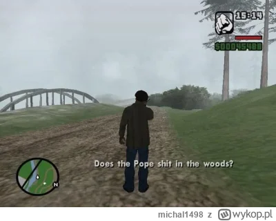 michal1498 - #przegryw