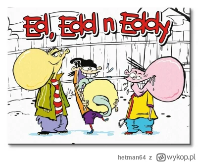 hetman64 - @gonorrhoea_:  Albo łamiszczęki