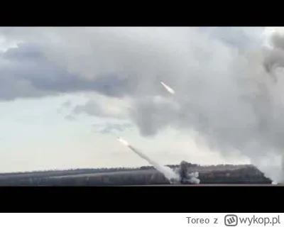 Toreo - #wojna #ukraina #rosja

Ukraina odpala ATACMSy ze swoich Himarsów.