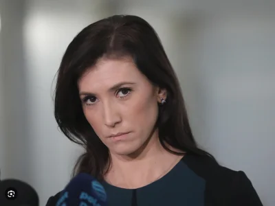 airaG - Ewa Zajączkowska-Hernik paradoksalnie, należy do frakcji współtworzonej przez...