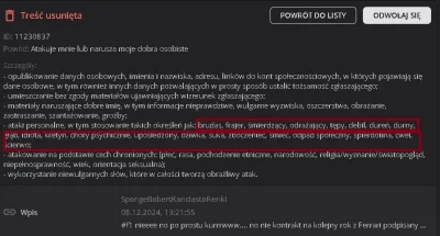 SpongeBobertKanciastoRenki - #f1 ale żeby wpisy z 2024 roku komuś sie chciało zgłasza...