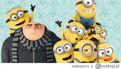 milionerro - @Wolvi666: 
skąd oni go wzięli

Stąd, co 10 lat temu