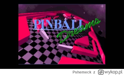 Pshemeck - #amiga #pinball #muzyka #klasyka #90s