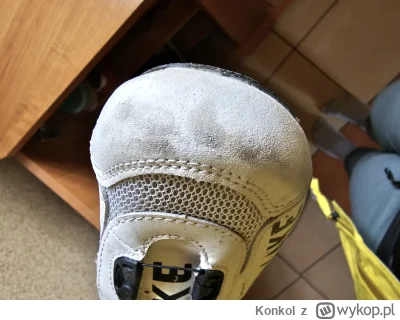 Konkol - Pany i Panie z #rower #szosa głupie pytanie. Jak wyczyścić tą skórę bez nisc...