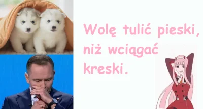 M4rcinS - #4konserwy #neuropa #polityka #takaprawda #anime