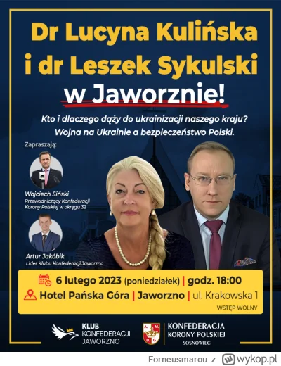 Forneusmarou - @JestemZielonka123:  ciekawe czy logotyp pewnej partii na którą chce g...