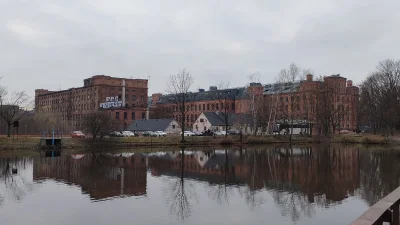 gisot - @sylwke3100: fajne miejsce na spierdotripa