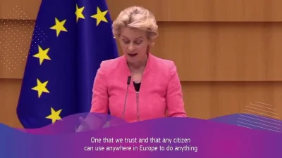 dr_gorasul - >„..Paszporty Covid UE: „opierając się na technologii paszportów szczepi...