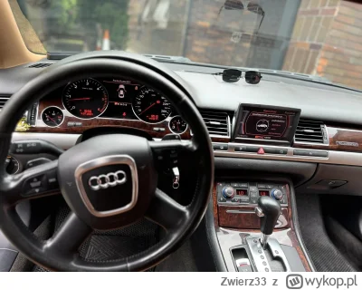 Zwierz33 - Huop dzisiaj pojeździł trochę swoim huopskim autem przegrywa a huopy co ta...