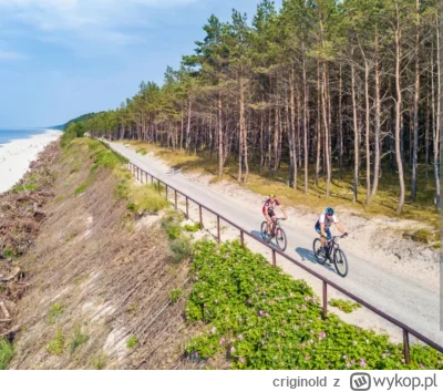 criginold - Hej, będę kilka dni w #gdansk możecie proszę polecić jakieś ciekawe trask...